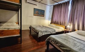 Treehouse Hostel